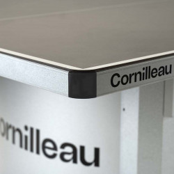 Cornilleau Outdoor Tischtennisplatte Campus Produktbild