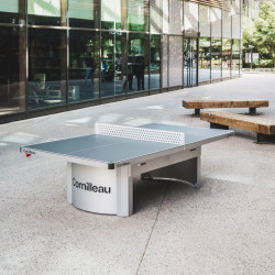 Cornilleau Outdoor Tischtennisplatte Campus Produktbild