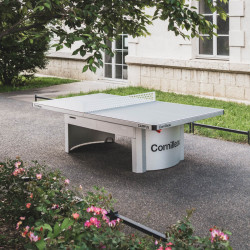 Cornilleau Outdoor Tischtennisplatte Campus Produktbild