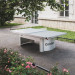 Cornilleau Outdoor Tischtennisplatte Campus Produktbild