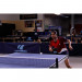 Cornilleau tafeltennistafel Competition 540 ITTF blauw Productfoto