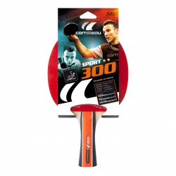 Cornilleau TT-Schläger Sport 300  Productfoto