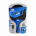 Tischtennisschläger Nexeo X90 Carbon  Productfoto