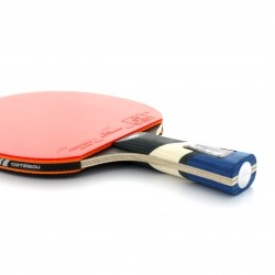 Cornilleau Tischtennisschläger Excell 1000 Produktbild