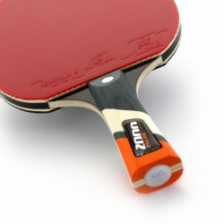 Cornilleau TT-Schläger Excell 2000 Carbon Productfoto