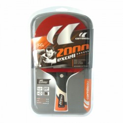 Cornilleau TT-Schläger Excell 2000 Carbon Productfoto