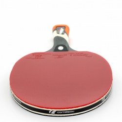 Cornilleau TT-Schläger Excell 2000 Carbon Productfoto