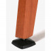 Cornilleau TT-Platte Origin dark stone schwarzer Rahmen Productfoto