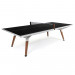 Cornilleau TT-Platte Origin dark stone schwarzer Rahmen Productfoto
