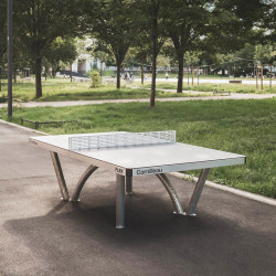 Cornilleau Outdoor Tischtennisplatte Park Produktbild