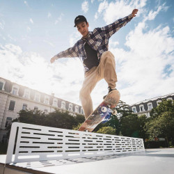 Cornilleau Outdoor Tischtennisplatte Park Produktbild