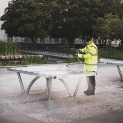 Cornilleau Outdoor Tischtennisplatte Park Produktbild