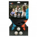 Cornilleau Tischtennisschläger Set Duo Tacteo Produktbild