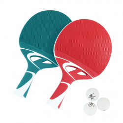 Cornilleau Outdoor Tischtennisplatte 500X SET Zdjęcie produktu