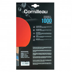 Cornilleau Tischtennisschläger Excell 1000