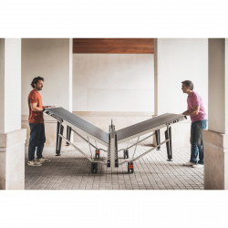 Cornilleau Outdoor Tischtennisplatte 540 M Produktbild