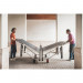 Cornilleau Outdoor Tischtennisplatte 540 M Produktbild