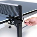 Cornilleau Tischtennisplatte Competition 610 ITTF Produktbild