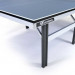 Cornilleau Tischtennisplatte Competition 610 ITTF Produktbild