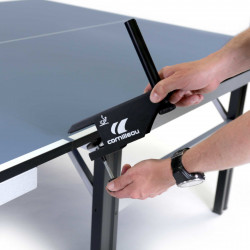Cornilleau Tischtennisplatte Competition 610 ITTF Produktbild