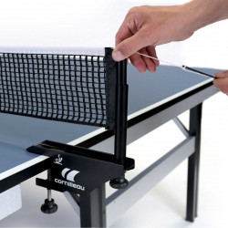 Cornilleau Tischtennisplatte Competition 610 ITTF Produktbild