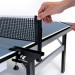 Cornilleau Tischtennisplatte Competition 610 ITTF Produktbild