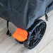 Cornilleau Abdeckhaube Premium Plus Productfoto