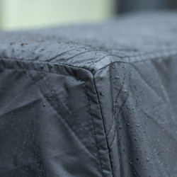 Cornilleau Abdeckhaube Premium Plus Productfoto
