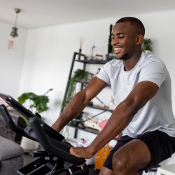 CycleMasters Indoor Cycling 1 maand gratis Productfoto