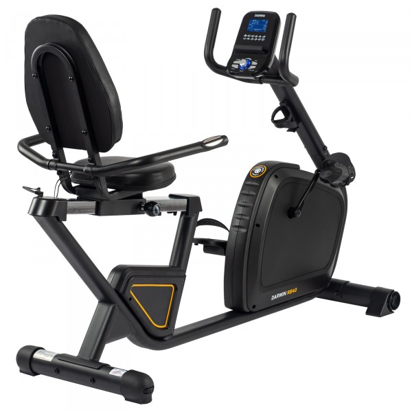 Darwin Fitness Darwin Recumbent Bike RB40 DF-RB40