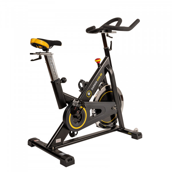 Darwin Fitness Darwin Indoor Bike Evo 30 DF-SC30