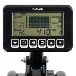 Darwin Roeitrainer RM50 Productfoto