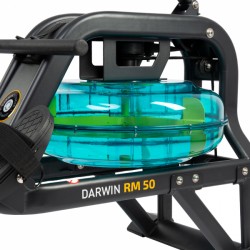 Darwin Roeitrainer RM50 Productfoto