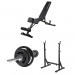 Darwin Barbell Training Set