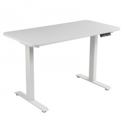 Darwin Walking Desk - height adjustable desk Product picture