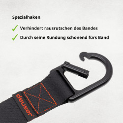 Deuser Türanker Product picture