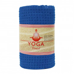 Deuser Yoga Tuch mit Antirutschnoppen Product picture