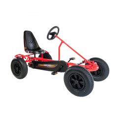 Dino Cars Gokart Sprint AF Produktbillede