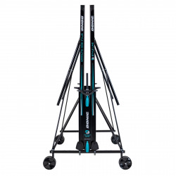 Donic Outdoor bordtennisbord Style 600 inkl. tilbehør Produktbillede