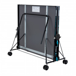 Donic Outdoor bordtennisbord Style 600 inkl. tilbehør Produktbillede