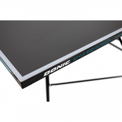 Donic Outdoor bordtennisbord Style 600 inkl. tilbehør Produktbillede