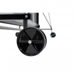 Donic Outdoor bordtennisbord Style 600 inkl. tilbehør Produktbillede