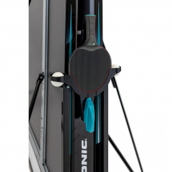 Donic Outdoor bordtennisbord Style 600 inkl. tilbehør Produktbillede