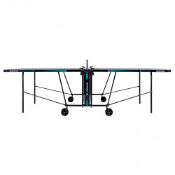 Donic Outdoor bordtennisbord Style 600 inkl. tilbehør Produktbillede