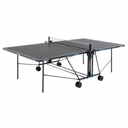 Donic Outdoor bordtennisbord Style 600 inkl. tilbehør Produktbillede