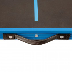 Mini table de tennis de table Donic avec raquettes et balles Photos du produit