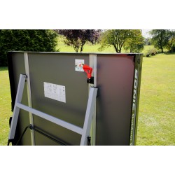 Donic Outdoor tafeltennistafel Roller 1000 Productfoto