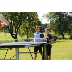 Donic Outdoor tafeltennistafel Roller 1000 Productfoto