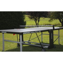Donic Outdoor tafeltennistafel Roller 1000 Productfoto
