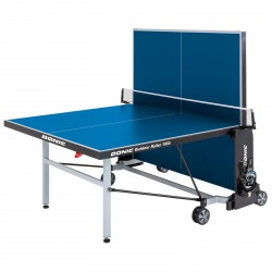 Donic Outdoor tafeltennistafel Roller 1000 Productfoto